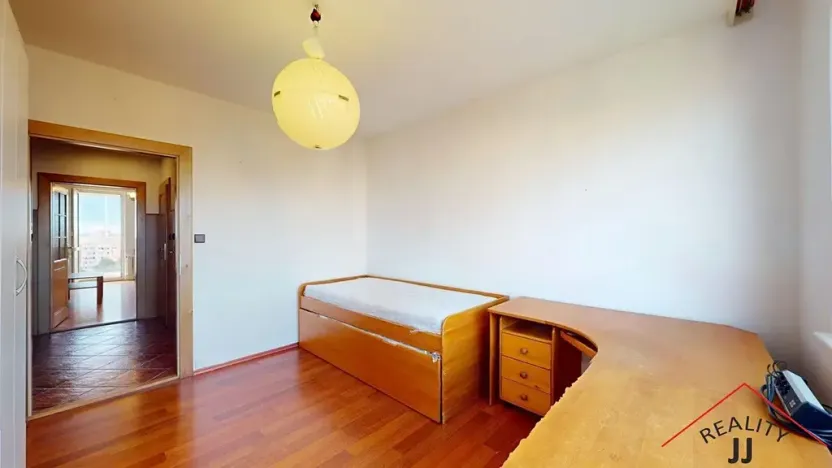 Prodej bytu 3+1, Praha - Troja, Mazurská, 74 m2