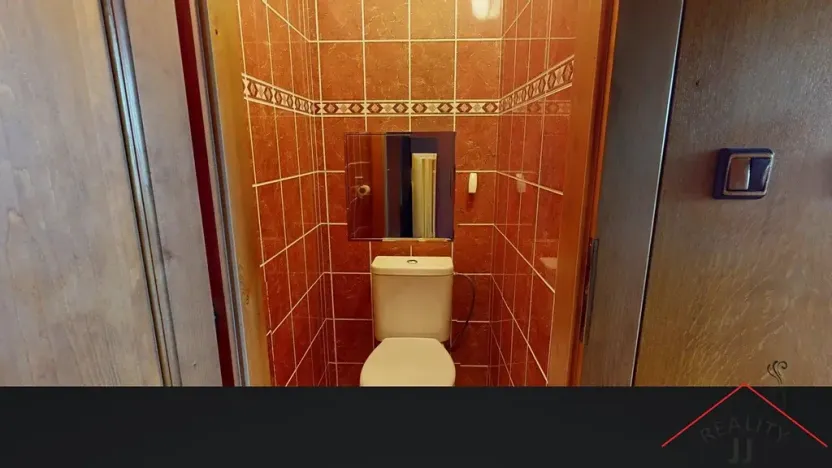 Prodej bytu 3+1, Praha - Troja, Mazurská, 74 m2