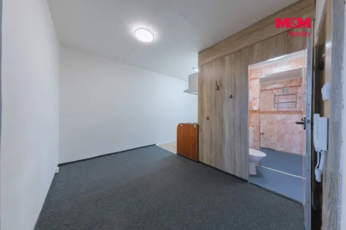 Prodej bytu 3+kk, Hroznětín, Sídliště, 55 m2