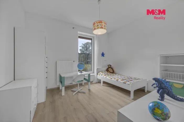 Prodej rodinného domu, Hostouň, Na Obci, 119 m2