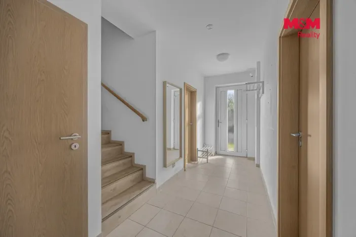 Prodej rodinného domu, Hostouň, Na Obci, 119 m2