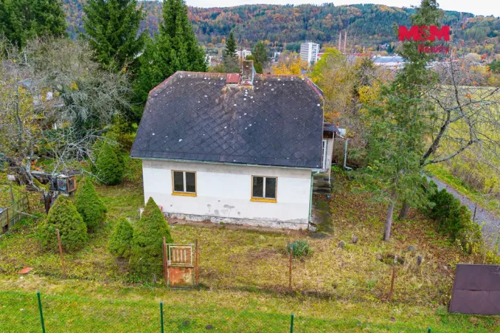 Prodej chalupy, Sázava, K Rakovce, 91 m2
