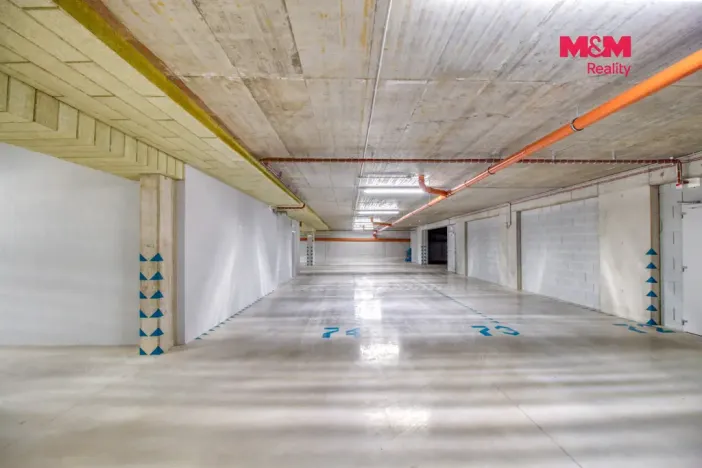 Pronájem bytu 3+kk, Plzeň, Kartónová, 90 m2