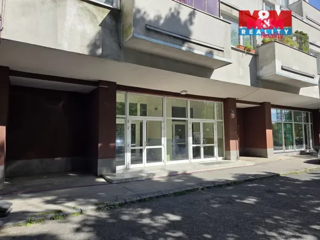 Prodej bytu 1+kk, Praha - Kobylisy, Kyselova, 23 m2