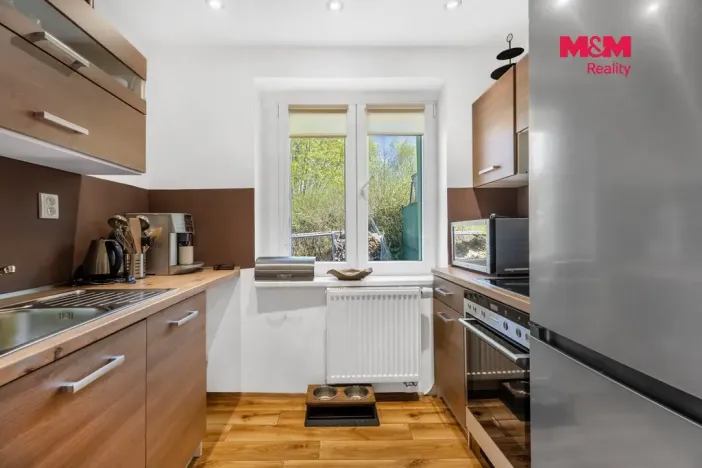 Prodej rodinného domu, Smržovka, Hlavní, 158 m2