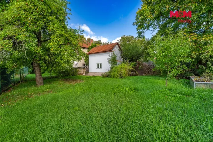 Prodej rodinného domu, Dvůr Králové nad Labem, Nerudova, 150 m2