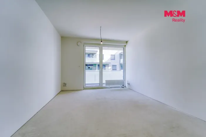 Prodej bytu 1+kk, Praha - Prosek, Čakovická, 27 m2