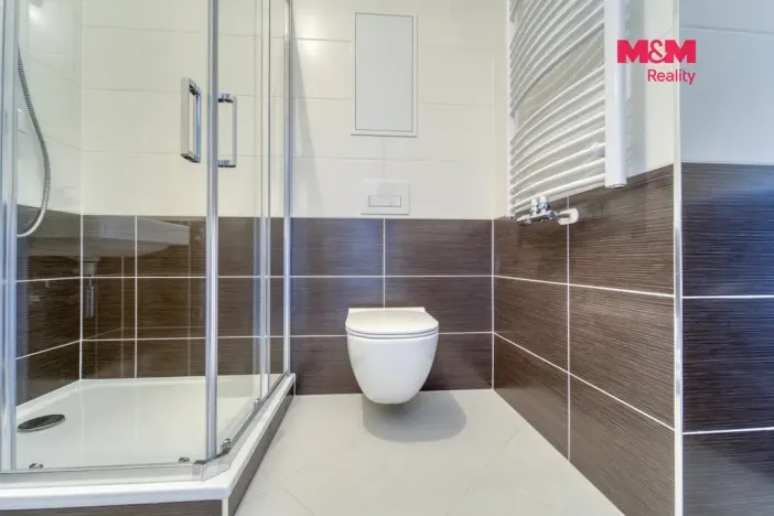 Prodej bytu 1+kk, Praha - Prosek, Čakovická, 27 m2
