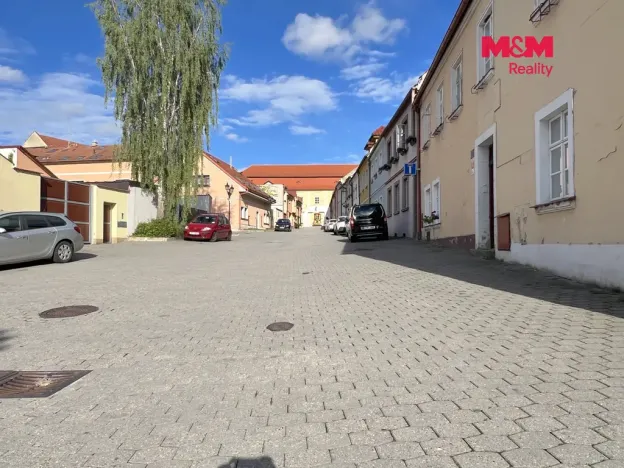 Prodej bytu 2+1, Boskovice, Plačkova, 54 m2