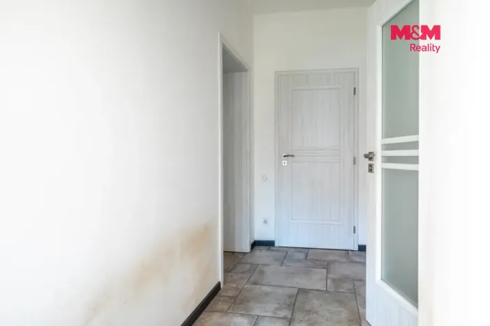 Prodej zemědělské usedlosti, Jílovice - Lipnice, 429 m2