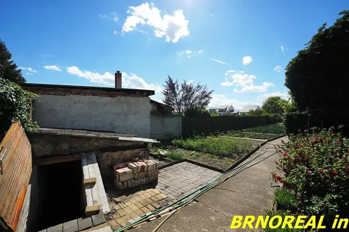 Prodej rodinného domu, Moutnice, 163 m2