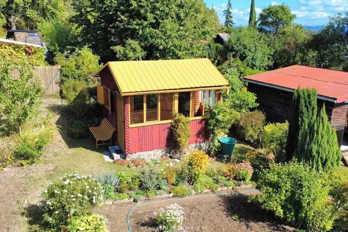 Prodej zahrady, Velké Opatovice, 368 m2