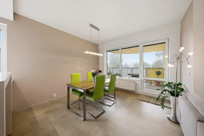 Prodej bytu 2+kk, Olomouc - Nová Ulice, Na Tabulovém vrchu, 71 m2