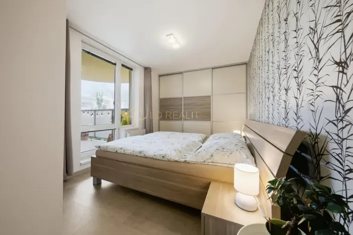 Prodej bytu 2+kk, Olomouc - Nová Ulice, Na Tabulovém vrchu, 71 m2