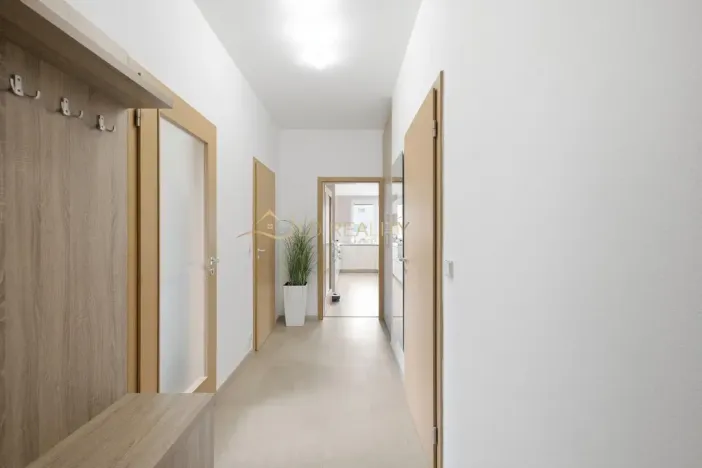 Prodej bytu 2+kk, Olomouc - Nová Ulice, Na Tabulovém vrchu, 71 m2