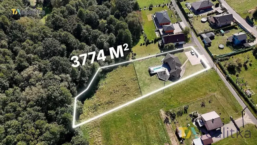 Prodej rodinného domu, Dětmarovice, 125 m2