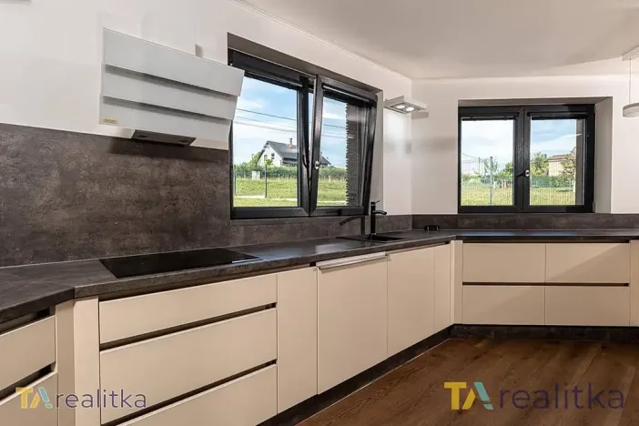 Prodej rodinného domu, Dětmarovice, 125 m2