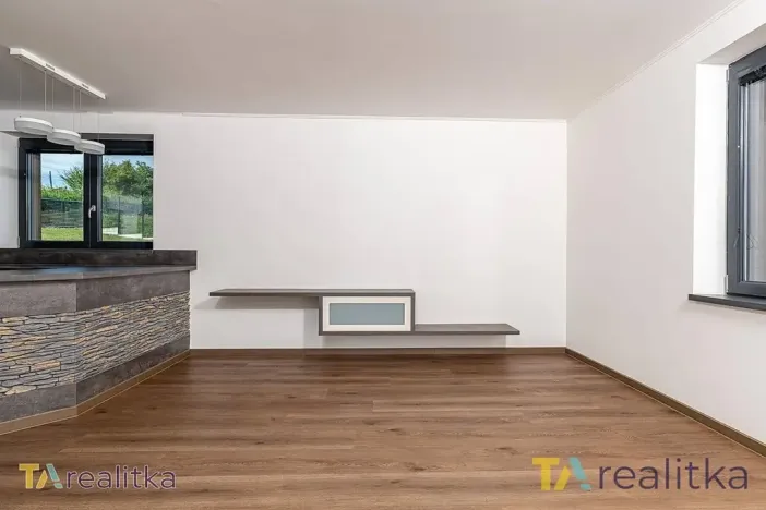 Prodej rodinného domu, Dětmarovice, 125 m2