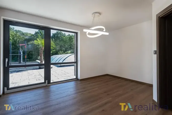 Prodej rodinného domu, Dětmarovice, 125 m2