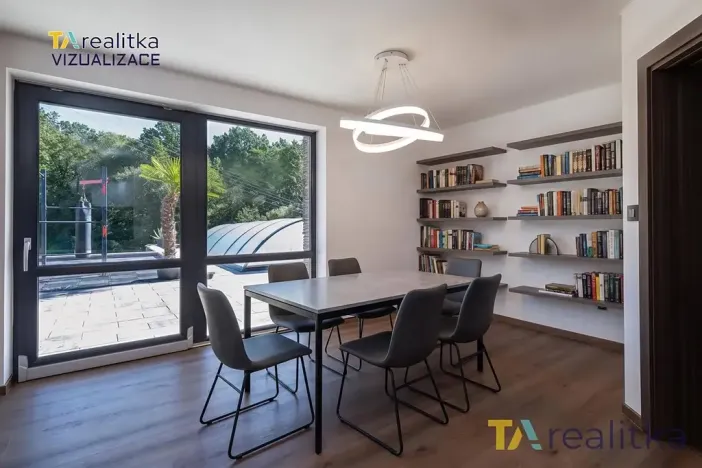 Prodej rodinného domu, Dětmarovice, 125 m2