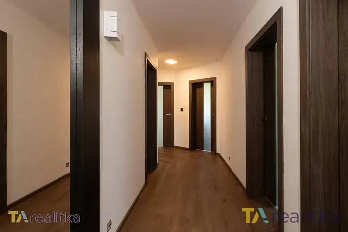Prodej rodinného domu, Dětmarovice, 125 m2