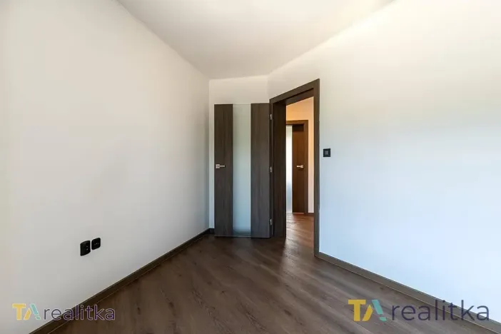 Prodej rodinného domu, Dětmarovice, 125 m2
