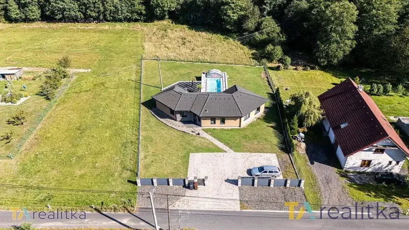 Prodej rodinného domu, Dětmarovice, 125 m2