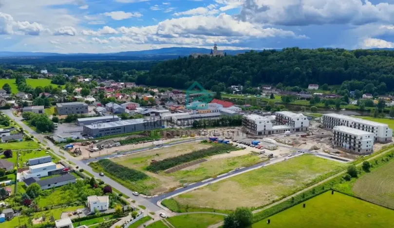 Prodej pozemku, Hluboká nad Vltavou, 959 m2