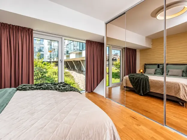 Prodej bytu 3+kk, Praha - Smíchov, Kobrova, 173 m2