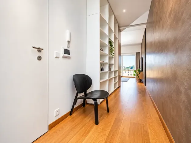 Prodej bytu 3+kk, Praha - Smíchov, Kobrova, 173 m2