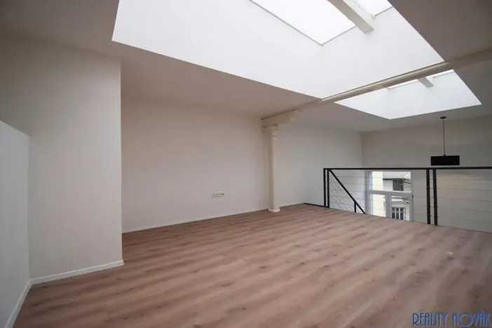 Pronájem bytu 3+kk, Teplice, Českobratrská, 57 m2