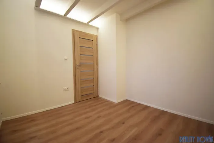 Pronájem bytu 3+kk, Teplice, Českobratrská, 57 m2