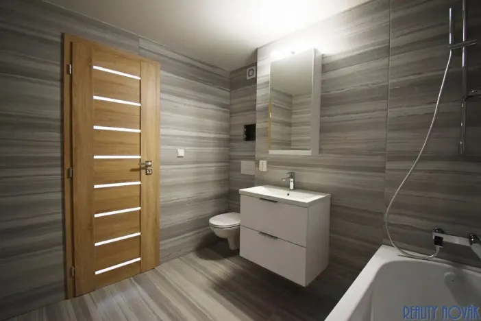 Pronájem bytu 3+kk, Teplice, Českobratrská, 57 m2