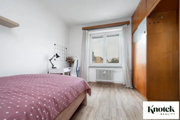 Prodej bytu 2+1, Brno, Hlinky, 56 m2