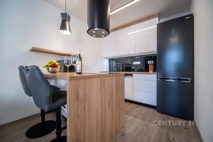 Prodej bytu 2+kk, České Budějovice - České Budějovice 2, Volejbalistů, 54 m2