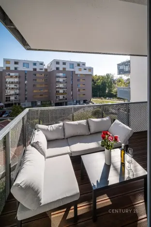 Prodej bytu 2+kk, České Budějovice - České Budějovice 2, Volejbalistů, 54 m2