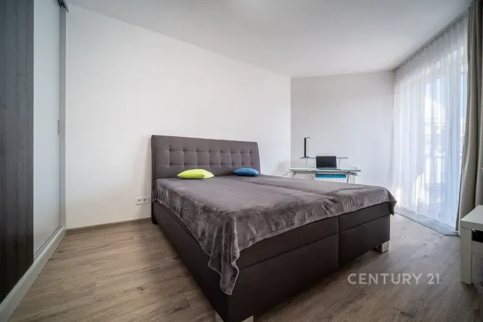 Prodej bytu 2+kk, České Budějovice - České Budějovice 2, Volejbalistů, 54 m2
