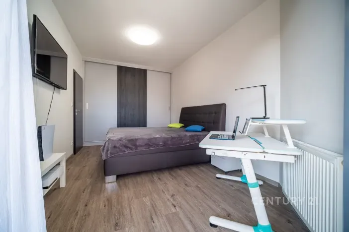 Prodej bytu 2+kk, České Budějovice - České Budějovice 2, Volejbalistů, 54 m2