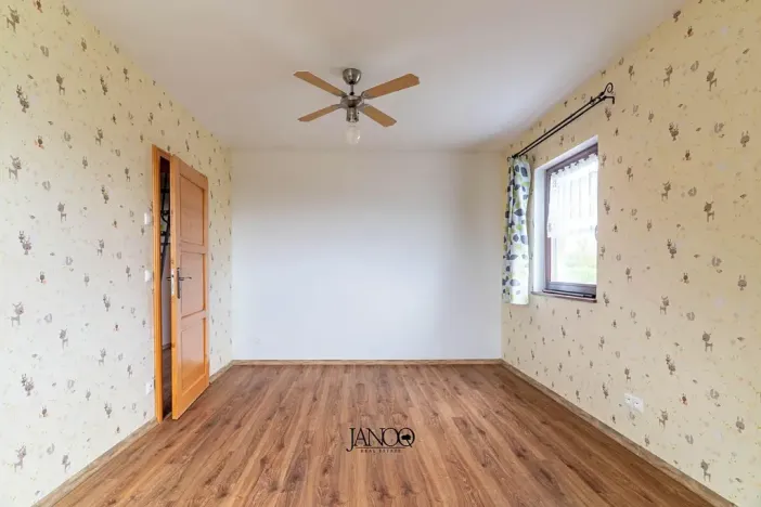 Prodej rodinného domu, Tasov, 136 m2