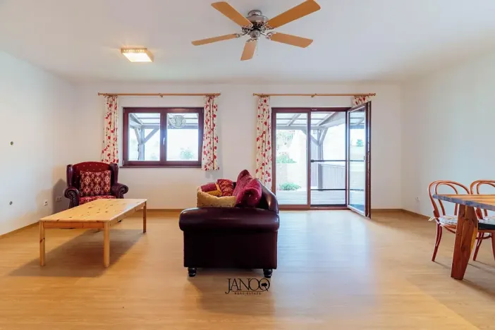 Prodej rodinného domu, Tasov, 136 m2