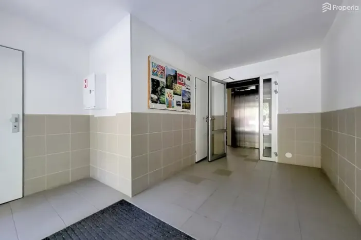 Prodej bytu 1+1, Brno, Ečerova, 40 m2