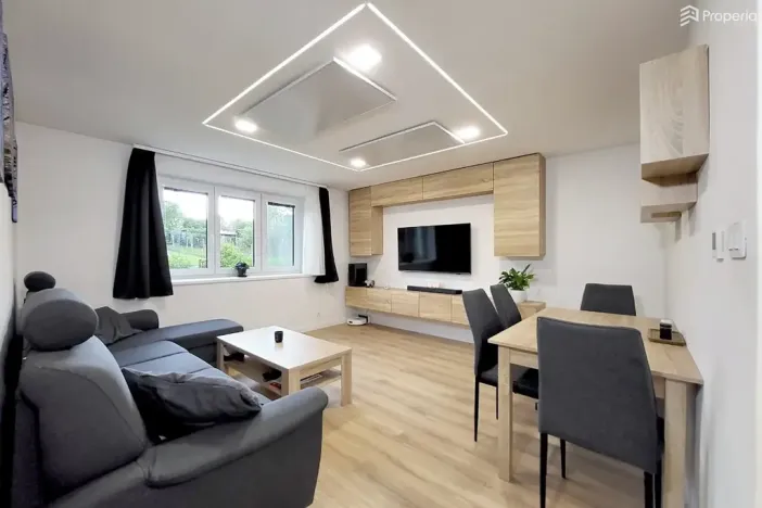 Prodej bytu 3+1, Hustopeče, Javorová, 71 m2