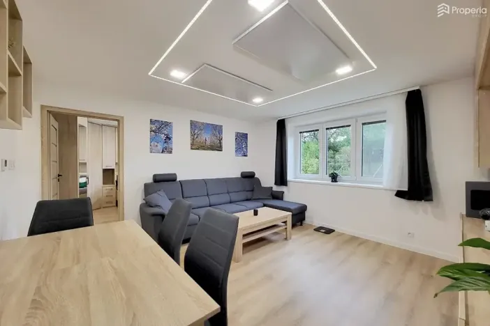 Prodej bytu 3+1, Hustopeče, Javorová, 71 m2