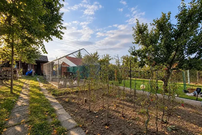 Prodej bytu 3+1, Hustopeče, Javorová, 71 m2