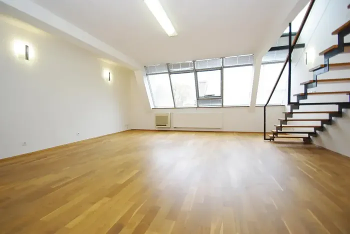 Pronájem bytu 3+kk, Praha - Vinohrady, Belgická, 128 m2