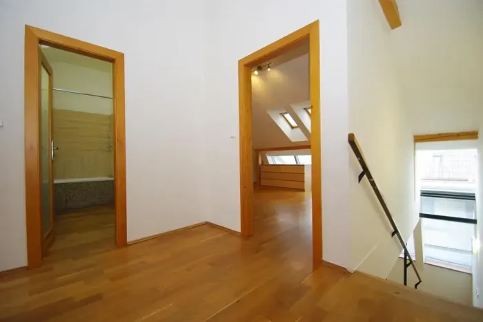 Pronájem bytu 3+kk, Praha - Vinohrady, Belgická, 128 m2