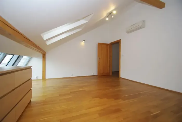 Pronájem bytu 3+kk, Praha - Vinohrady, Belgická, 128 m2