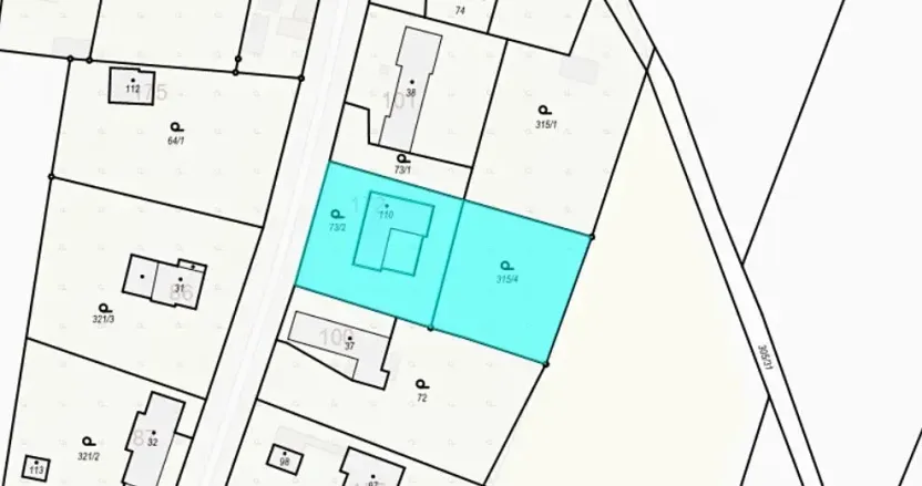 Prodej rodinného domu, Dvůr Králové nad Labem, 119 m2