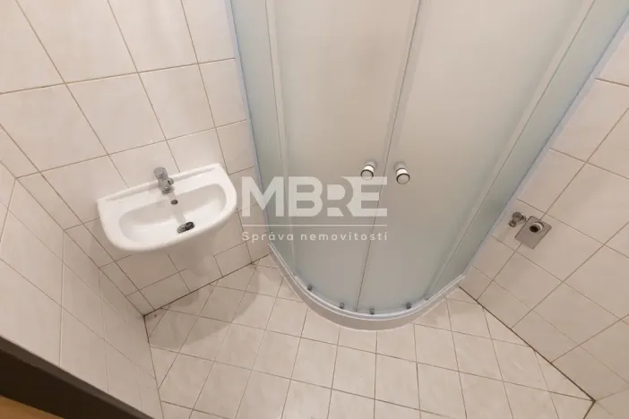 Pronájem bytu 2+1, Orlová - Lutyně, Masarykova třída, 55 m2