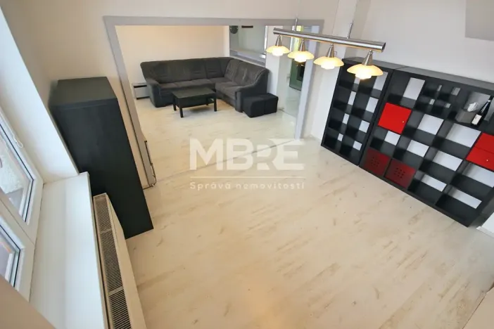 Pronájem bytu 5+1, Závada, 160 m2